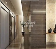 Goldplaza Parshwa Lotus Lift Lobby Image