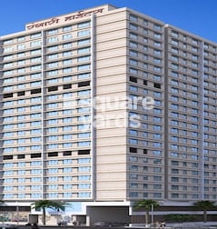 Goldplaza Parshwa Lotus Goldplaza Parshwa Lotus