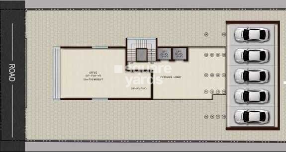 Goldstar Kinchin Master Plan 1