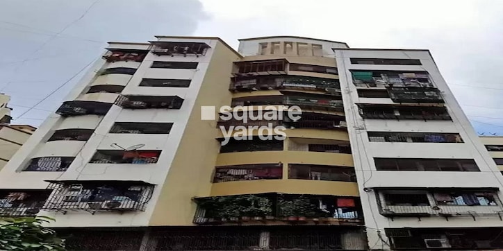 Gomant Kutir Apartment Cover Image