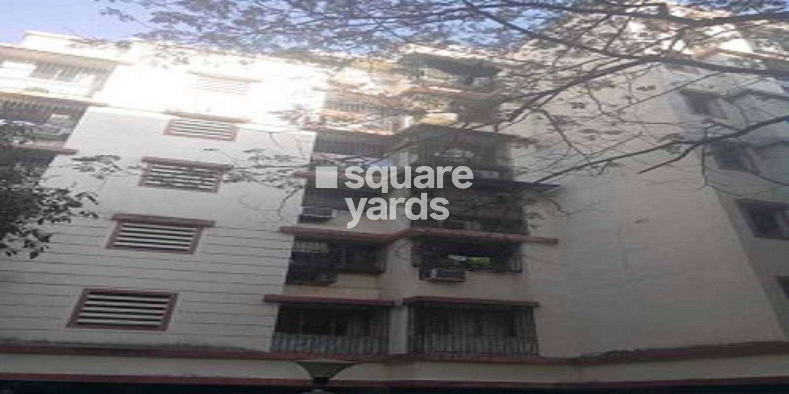Gomantashram Apartment Cover Image