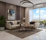 Gomes Apartment Apartment Interiors