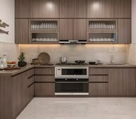 Gomes Apartment Apartment Interiors