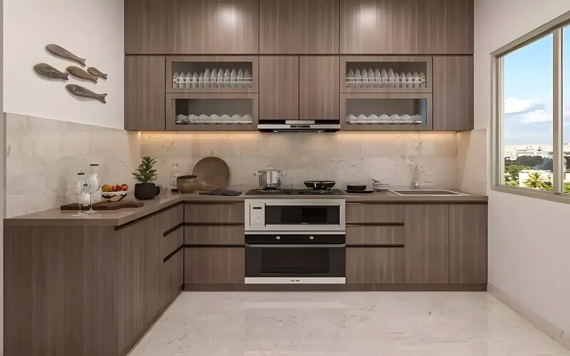 Gomes Apartment Apartment Interiors 2