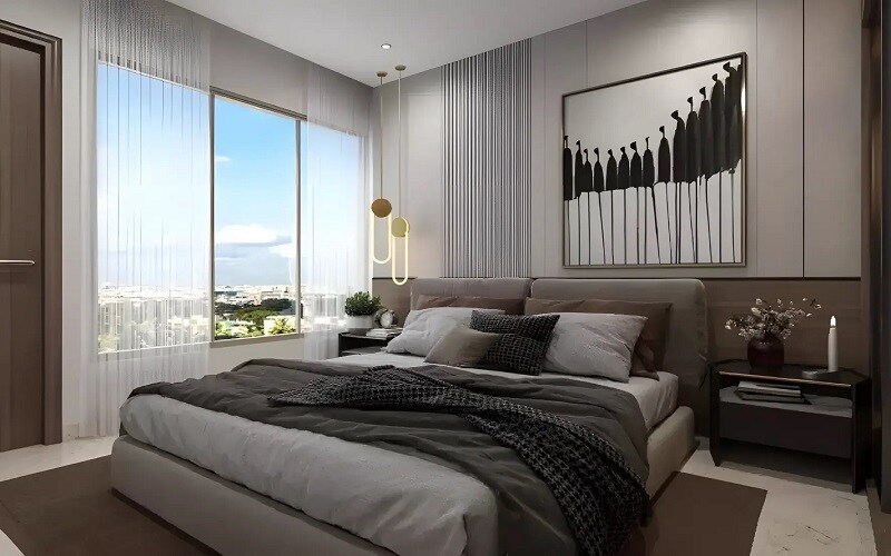 Gomes Apartment Apartment Interiors 3