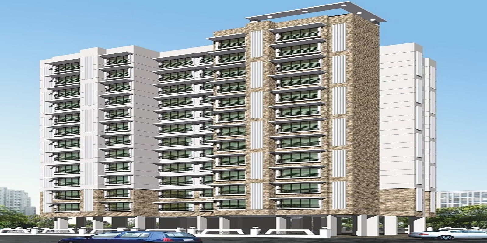 Gomes Apartment