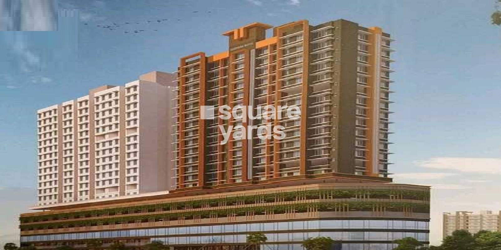 Goodbuild Royal Shepherd