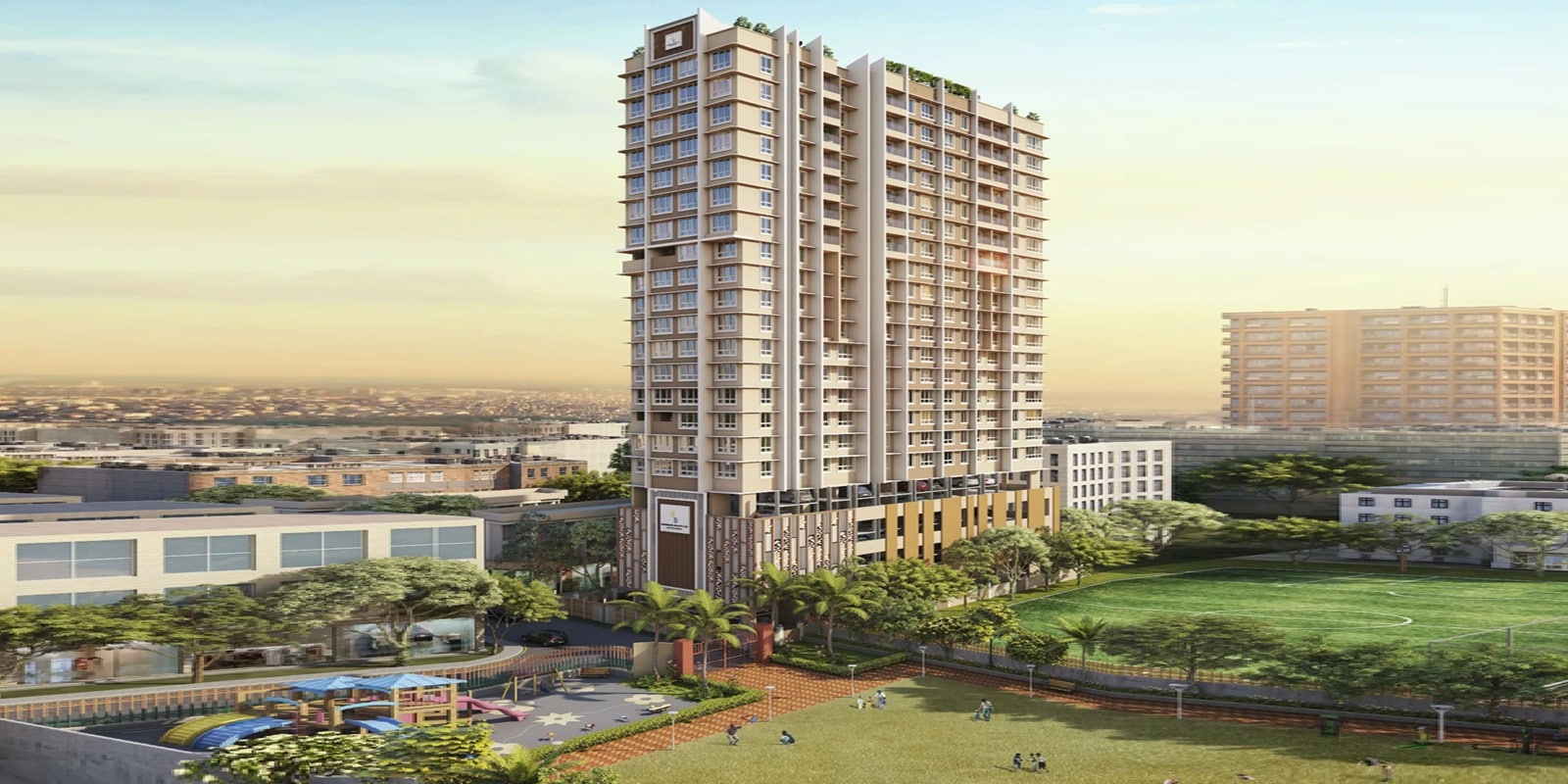 Goodbuild Shepherd Horizon Cover Image