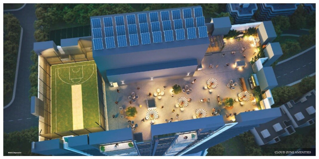 Goodwill The Grand Residences Amenities-Features 2