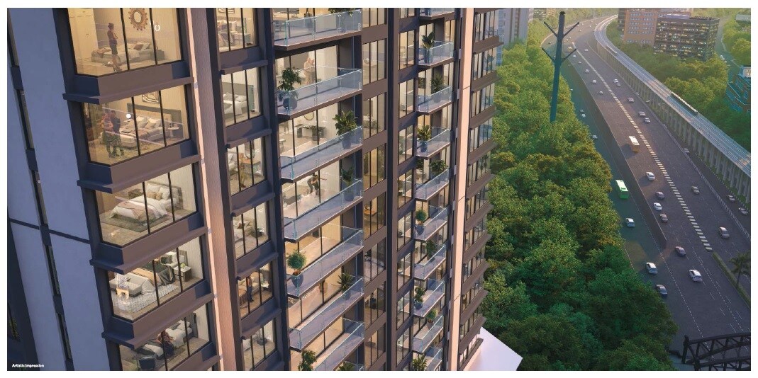 Goodwill The Grand Residences