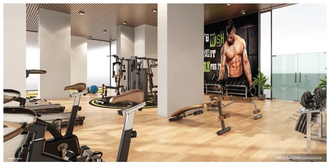 Goodwill The Grand Residences