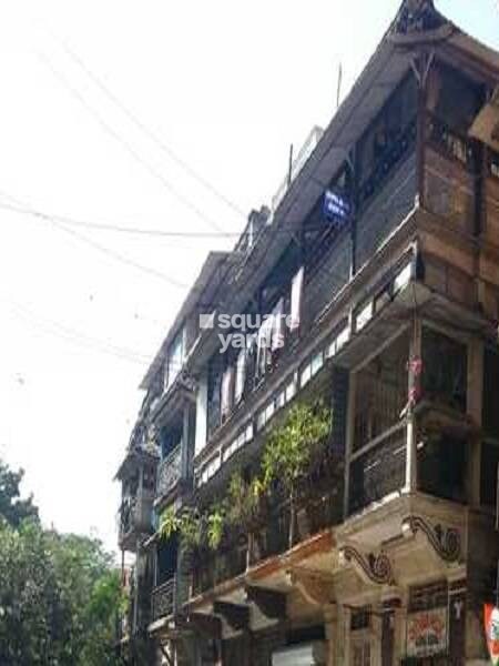 Gopal Baug Tower View