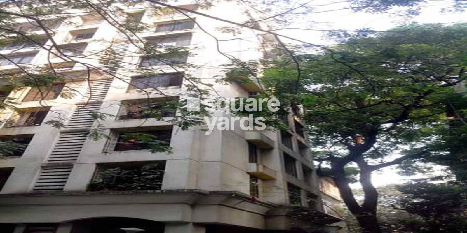 Gopal Sadan Apartment