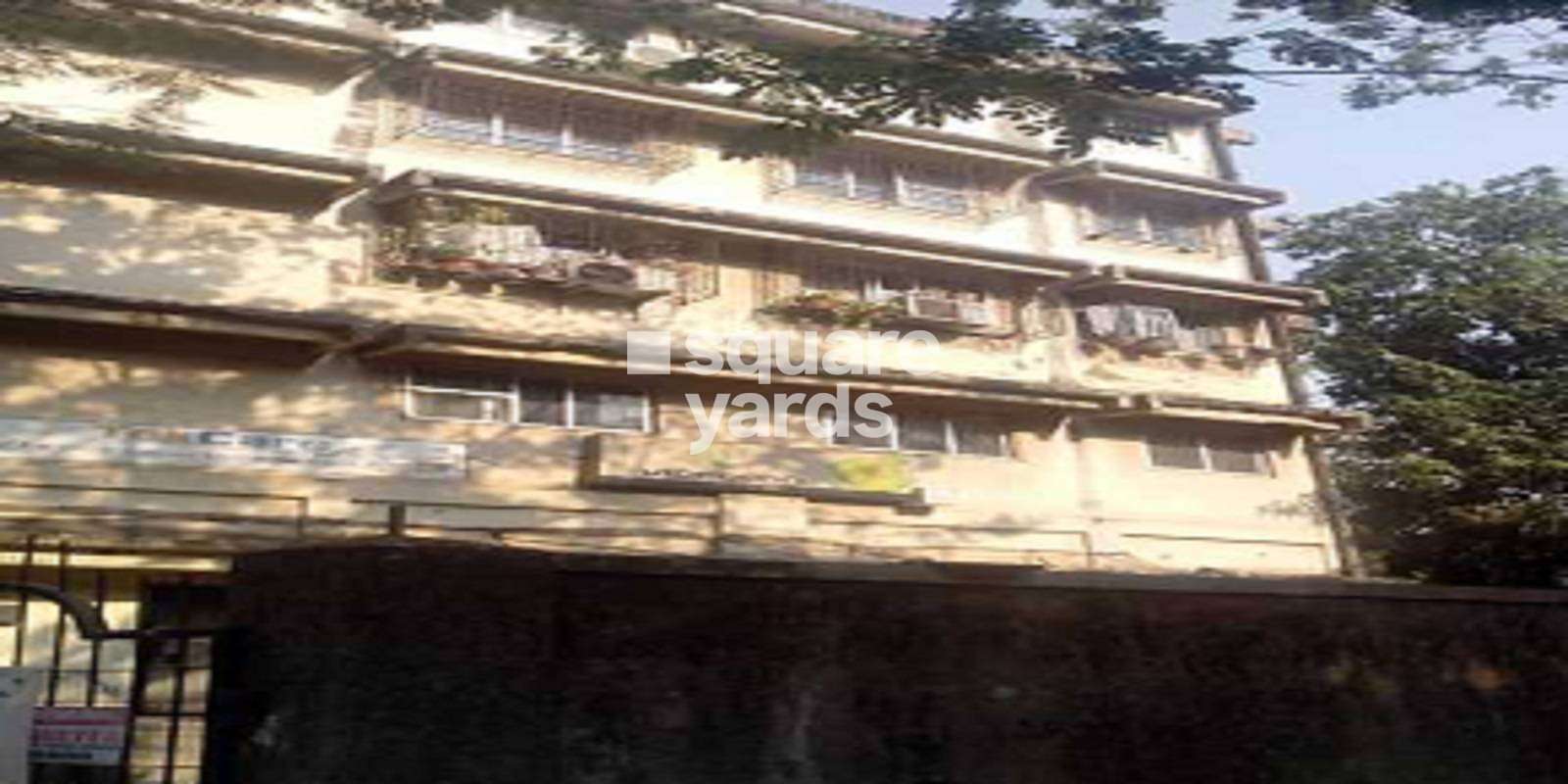 Gopika Apartment Cover Image