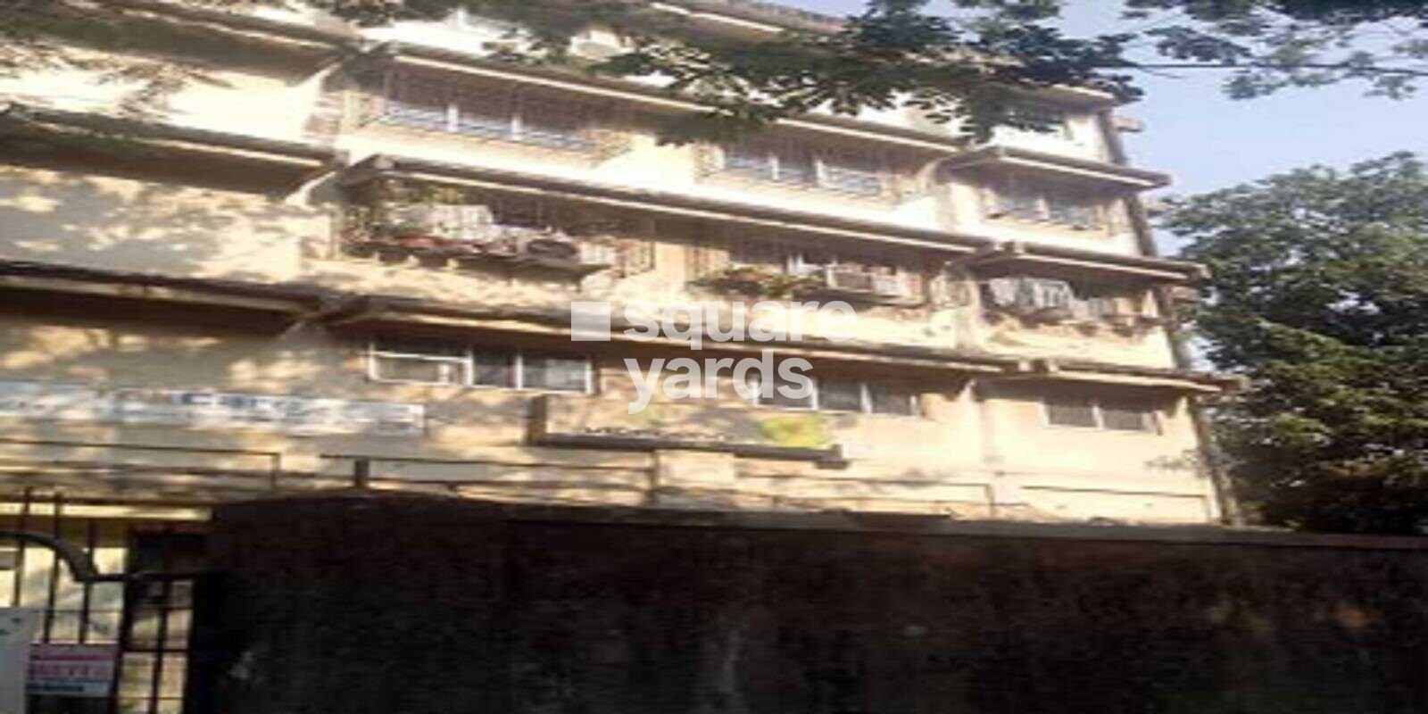 Gopika Apartment