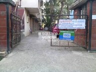 Gorai Mangalmurti CHSL Entrance View
