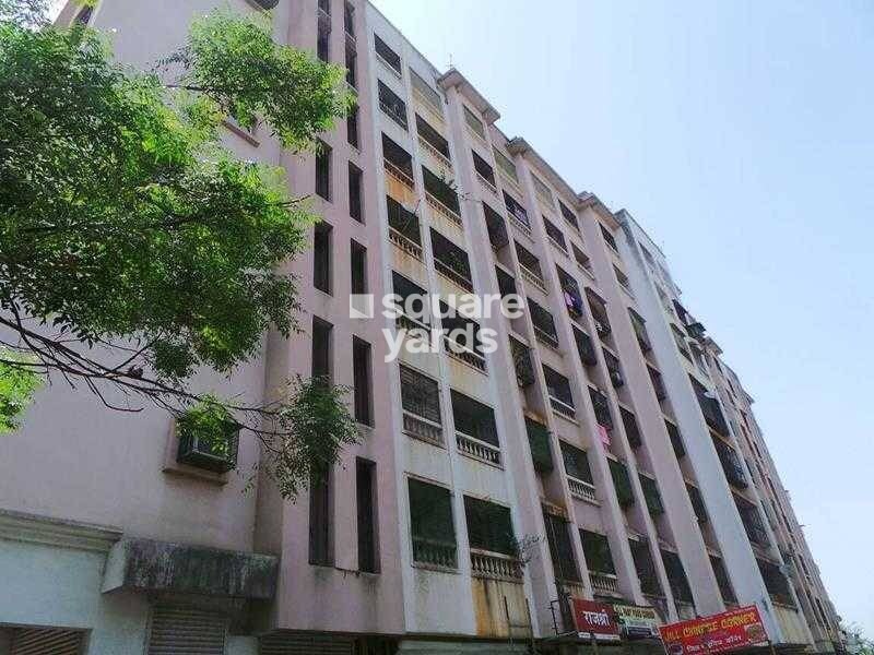 Gorai Mangalmurti CHSL Tower View