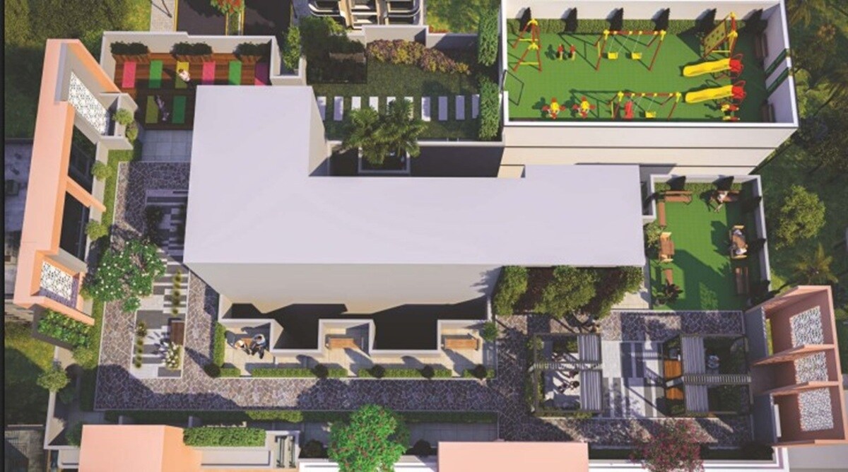 Gorai Ruby CHS Amenities-Features 1