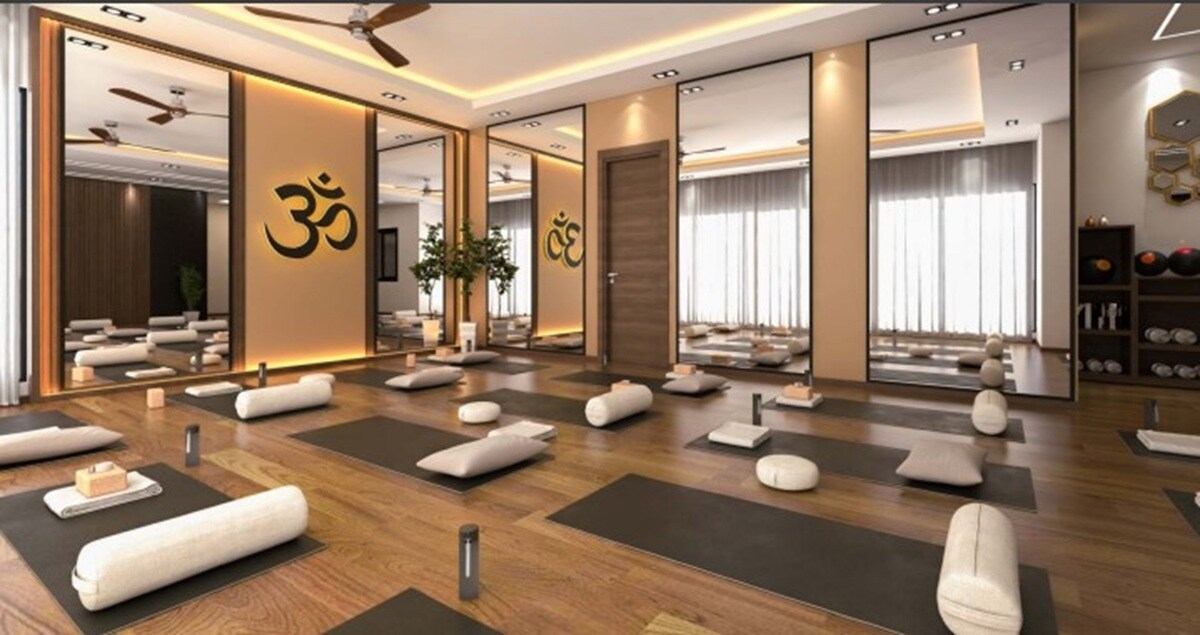 Gorai Ruby CHS Amenities-Features 2