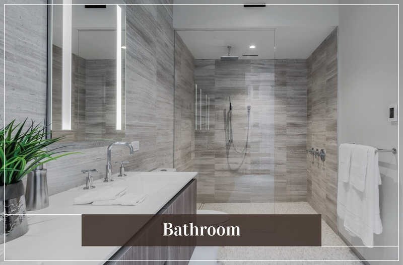 Goregaon Sukhniwas CHS Apartment Interiors 2