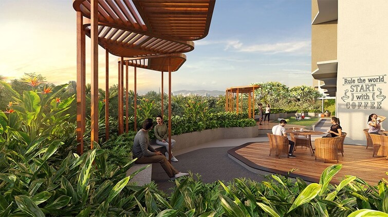 Goregaon Vivan Amenities-Features 3