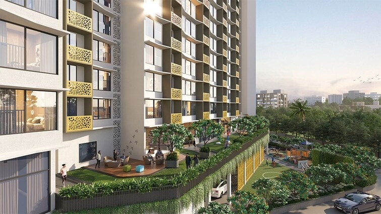 Goregaon Vivan Amenities-Features 4