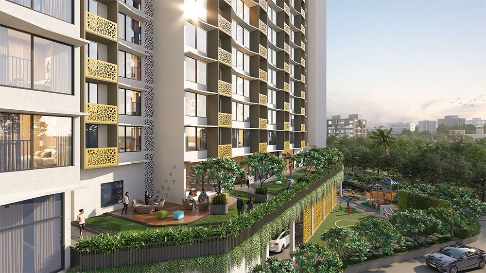 Goregaon Vivan Amenities-Features 4