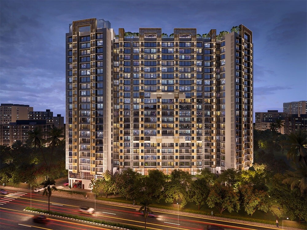 Goregaon Vivan