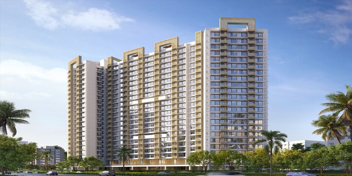 Goregaon Vivan Cover Image
