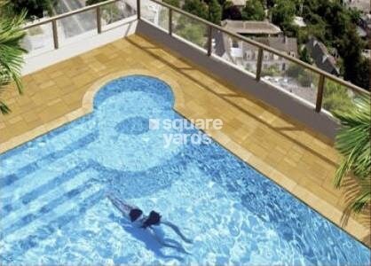 Gorwani Palacio Amenities-Features