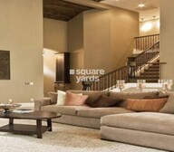 Gorwani Palacio Apartment Interiors