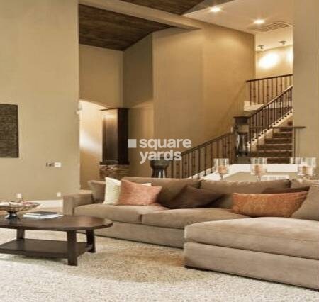 Gorwani Palacio Apartment Interiors 1