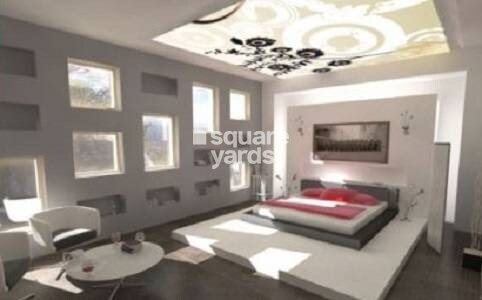 Gorwani Palacio Apartment Interiors 2