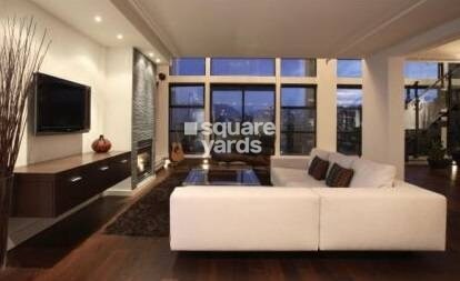 Gorwani Palacio Apartment Interiors 3