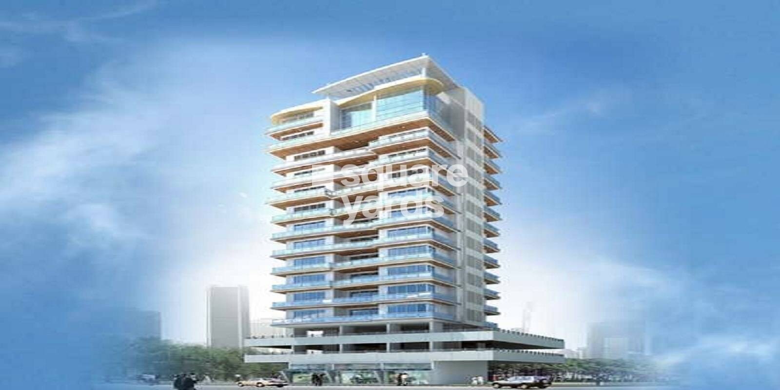 Gorwani Palladium