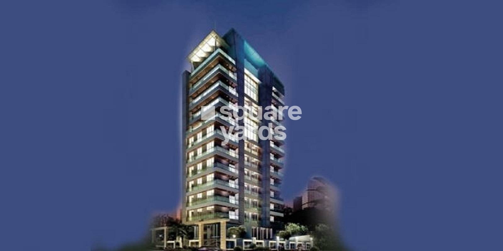 Gorwani Platinum