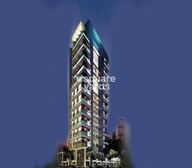 Gorwani Platinum Tower View