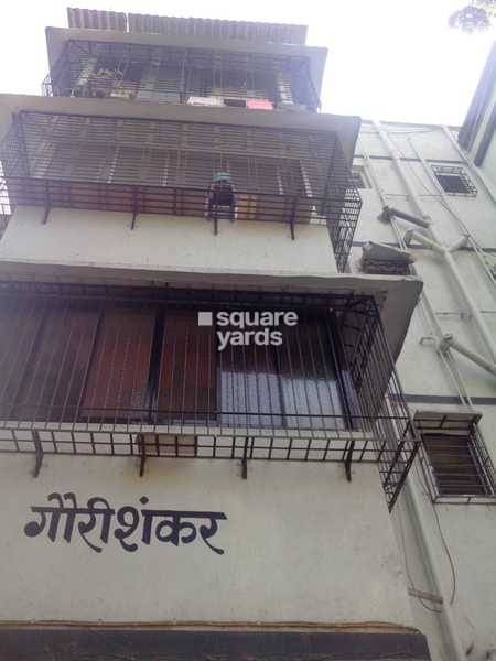 Gouri Shankar Apartment Tower View