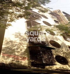 Govardhan Dham Apartment Govardhan Dham Apartment