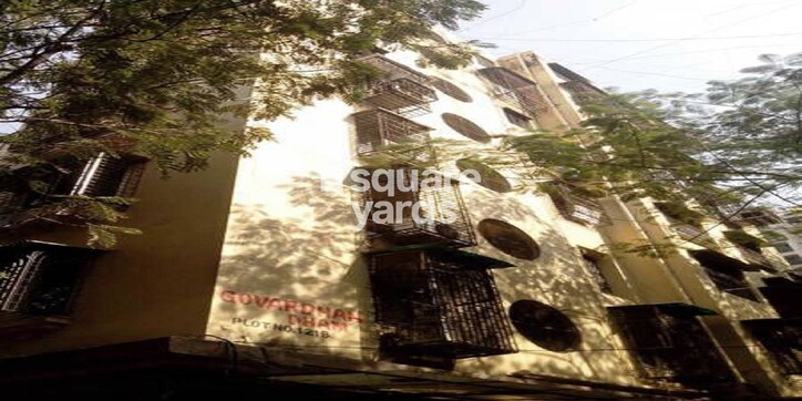 Govardhan Dham Apartment Cover Image