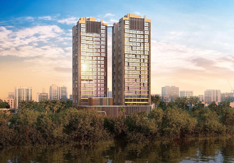 Govardhangiri Apartment Exteriors 1