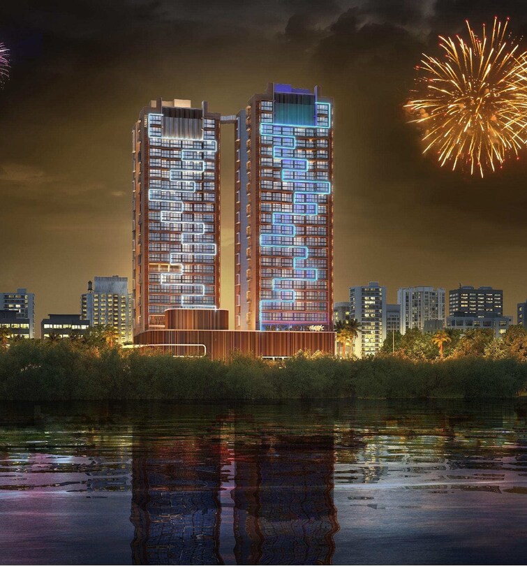 Govardhangiri Apartment Exteriors 2