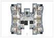 Govardhangiri Floor Plans