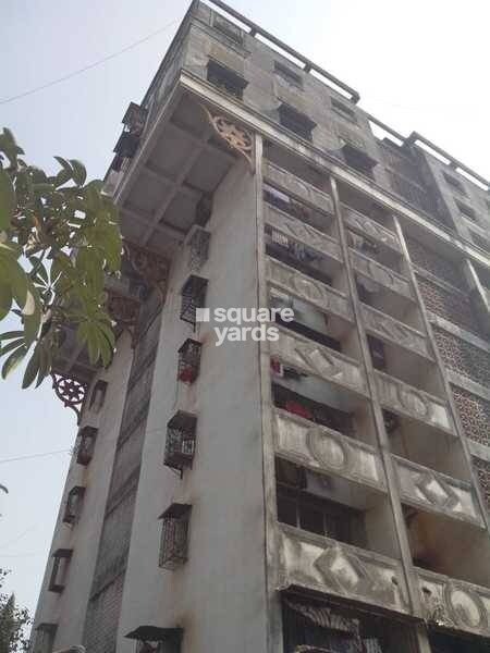 Govind Kunj Apartment Tower View