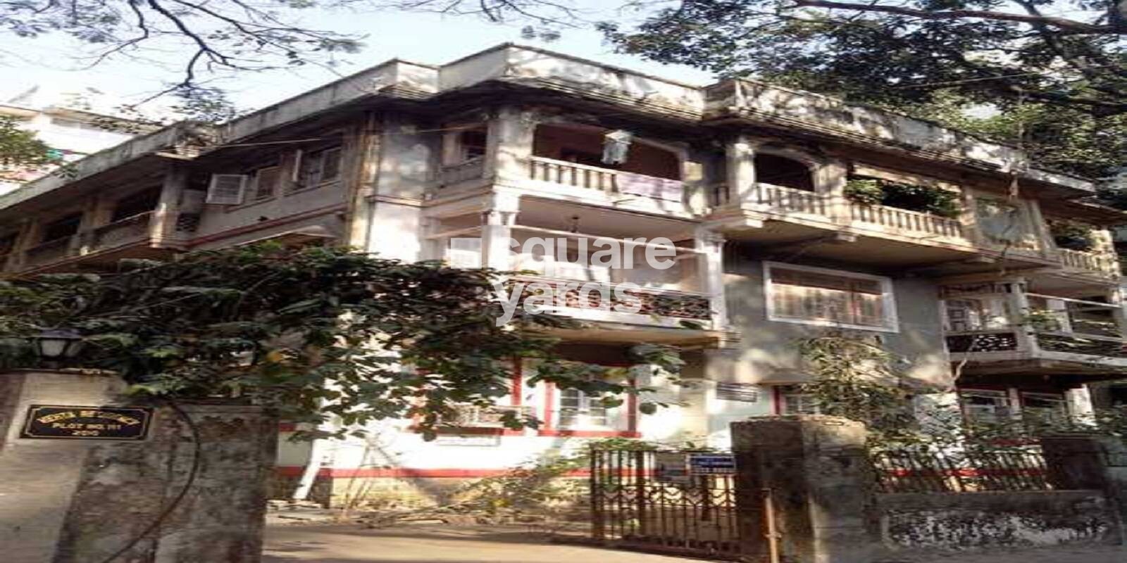 Govind Sadan Apartment