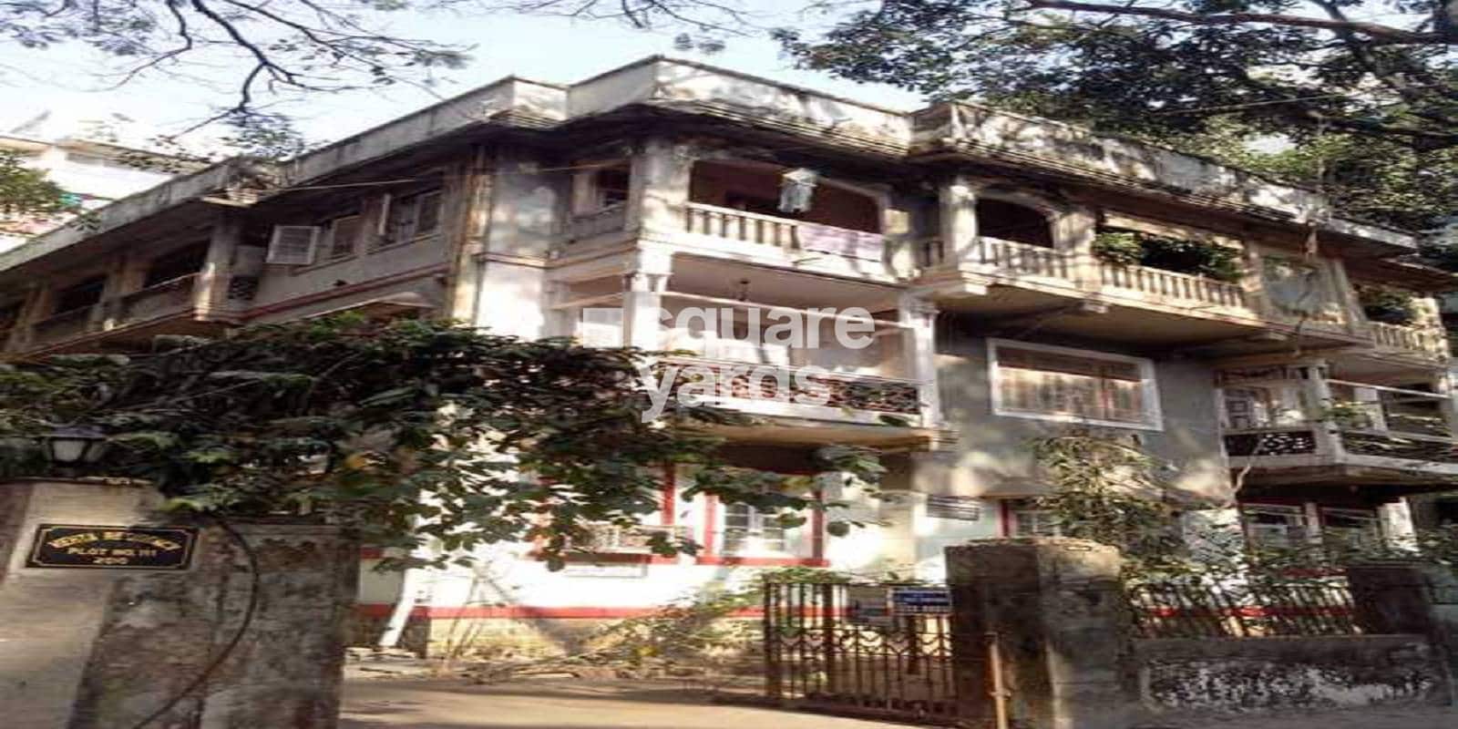 Govind Sadan Apartment