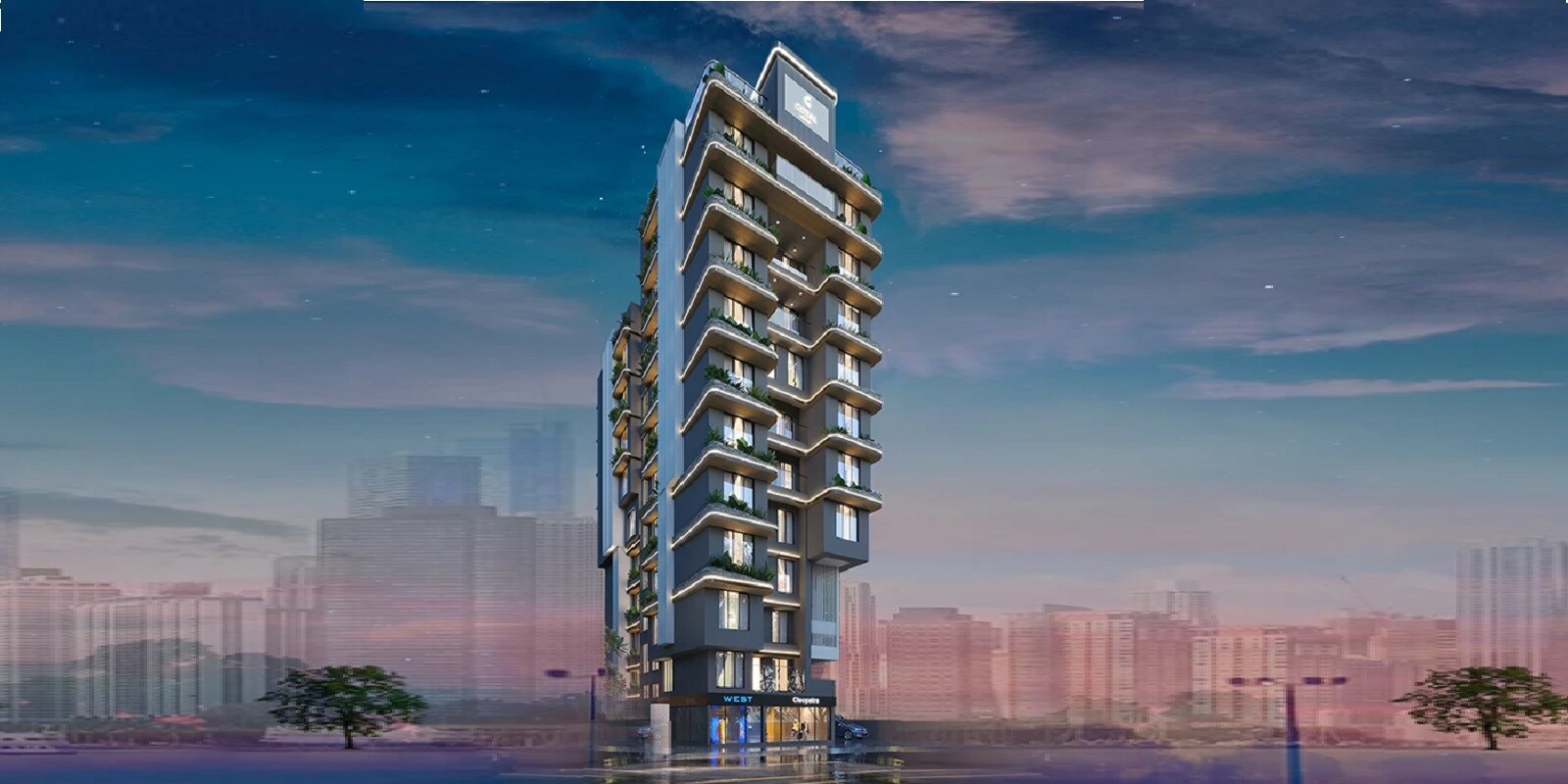 Goyal Atlantis