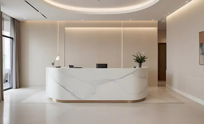 Goyal Fairmont Amenities-Features