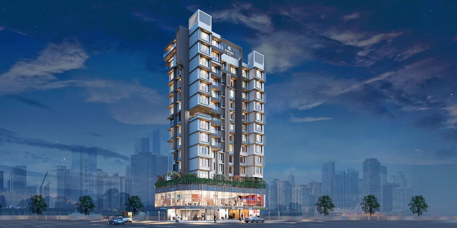 Goyal Fairmont
