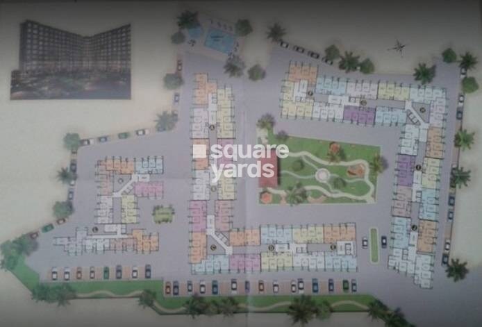 Goyal Green Woods Master Plan 1